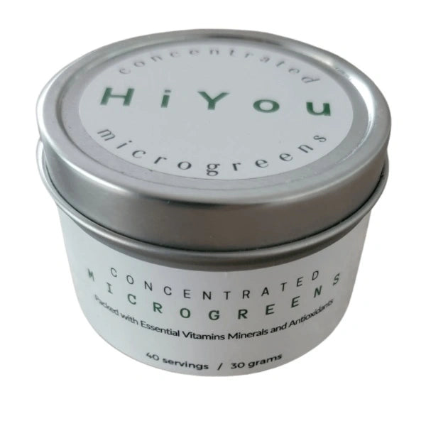 HiYou Concentrated Microgreens